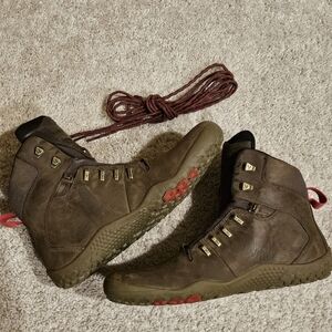 Vivobarefoot Tracker II - Brown